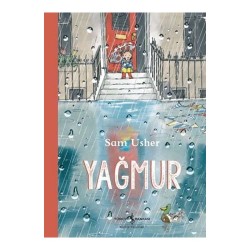 İŞBANKASI / YAĞMUR / SAM USHER