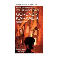 İŞBANKASI / GÖRÜNÜR KARANLIK