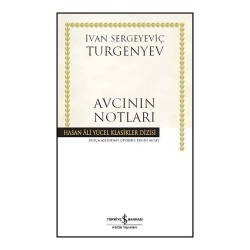 İŞBANKASI / AVCININ NOTLARI