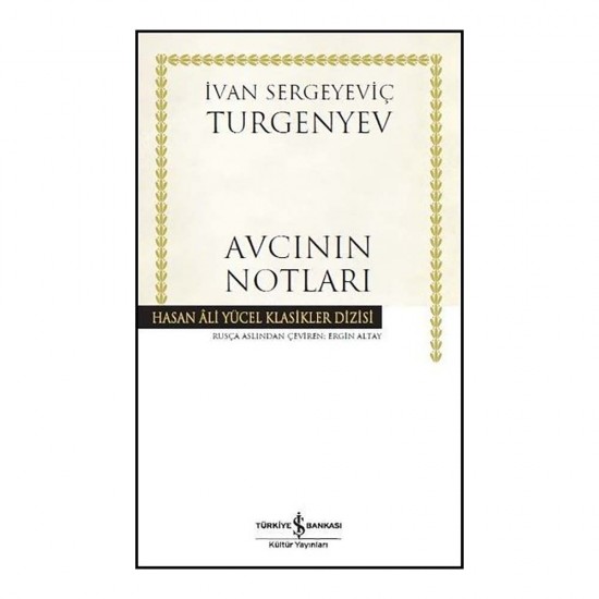 İŞBANKASI / AVCININ NOTLARI