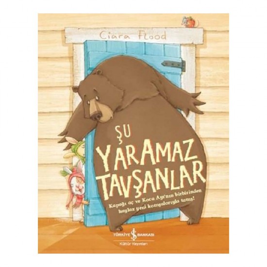 İŞBANKASI / ŞU YARAMAZ TAVŞANLAR