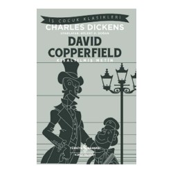İŞBANKASI / DAVİD COPPERFIELD  ( ÇOCUK KLASİKLERİ )