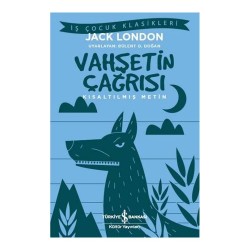 İŞBANKASI / VAHŞETİN ÇAĞRISI  ( ÇOCUK KLASİKLERİ )