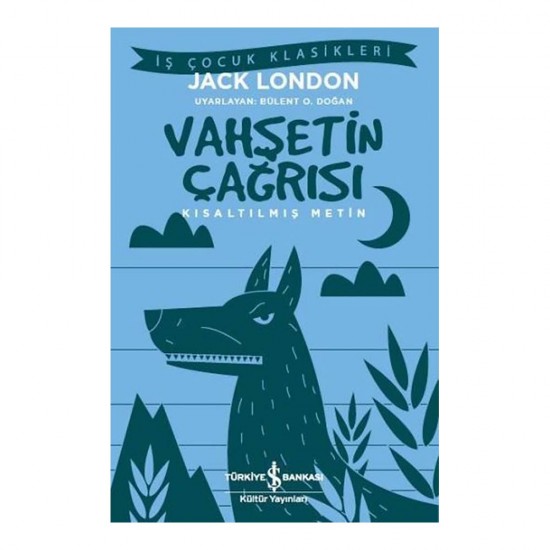 İŞBANKASI / VAHŞETİN ÇAĞRISI  ( ÇOCUK KLASİKLERİ )