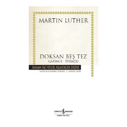 İŞBANKASI /  DOKSAN BEŞ TEZ