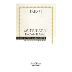 İŞBANKASI / MUTLULUĞUN KAZANILMASI ( K.KAPAK )