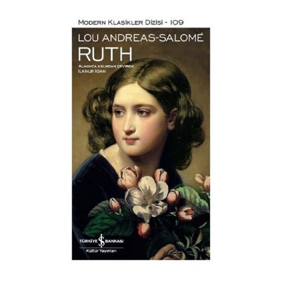 İŞBANKASI / MKD / RUTH - 109