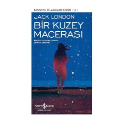 İŞBANKASI / MKD / BİR KUZEY MACERASI - 111