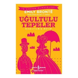 İŞBANKASI / UĞULTULU TEPELER  ( ÇOCUK KLASİKLERİ )