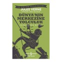 İŞBANKASI / DÜNYA NIN MERKEZİNE YOLCULUK  ( ÇOCUK KLASİKLERİ )