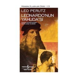 İŞBANKASI / MKD /  LEONARDONUN YAHUDASI - 113