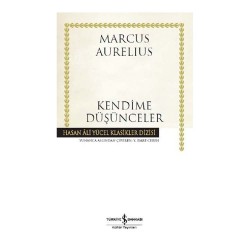 İŞBANKASI / HAY / KENDİME DÜŞÜNCELER