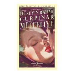 İŞBANKASI / TEK / MÜREBBİYE  -2