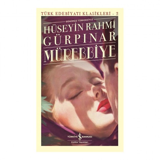 İŞBANKASI / TEK / MÜREBBİYE  -2