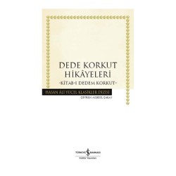 İŞBANKASI /  HAY / DEDE KORKUT HİKAYELERİ