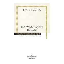 İŞBANKASI / HAYVANLAŞAN İNSAN