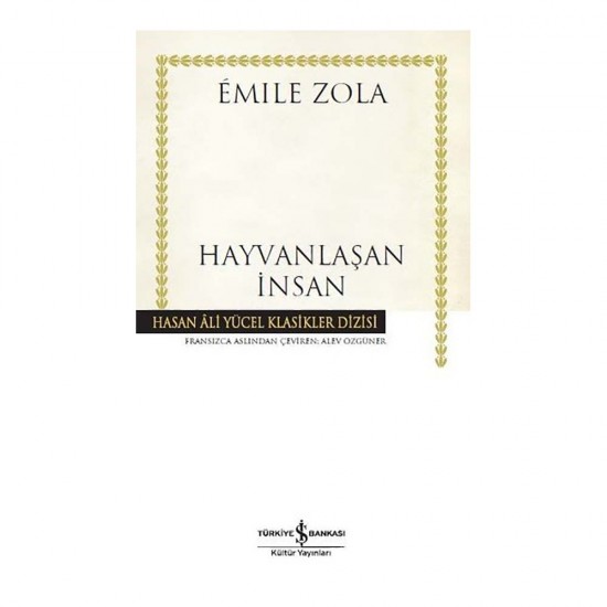 İŞBANKASI / HAYVANLAŞAN İNSAN