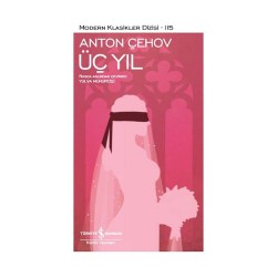 İŞBANKASI / MKD /  ÜÇ YIL - 115