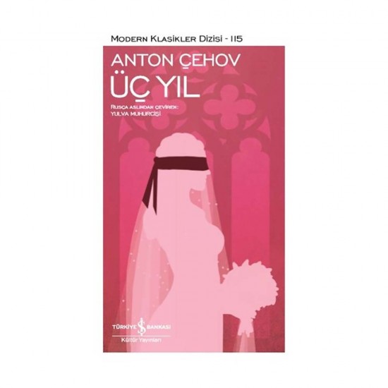 İŞBANKASI / MKD /  ÜÇ YIL - 115