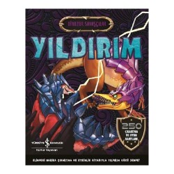 İŞBANKASI / DİZNOZOR SAVAŞÇILAR - YILDIRIM