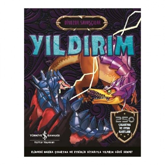 İŞBANKASI / DİZNOZOR SAVAŞÇILAR - YILDIRIM