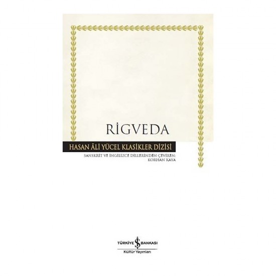 İŞBANKASI / RİGVEDA