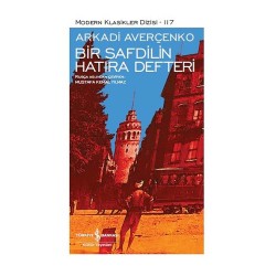 İŞBANKASI /  BİR SAFDİLİN HATIRA DEFTERİ / ARKADİ