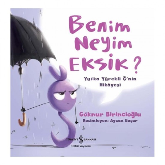 İŞBANKASI / BENİM NEYİM EKSİK