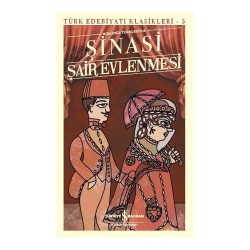 İŞBANKASI / TEK / ŞAİR EVLENMESİ / ŞİNASİ