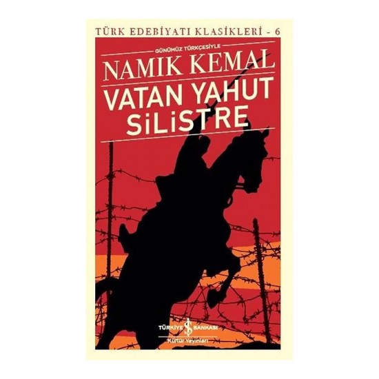 İŞBANKASI / TEK / VATAN YAHUT SİLİSTRE - 6