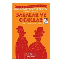İŞBANKASI / BABALAR VE OĞULLARI ( ÇOCUK KLASİKLERİ )