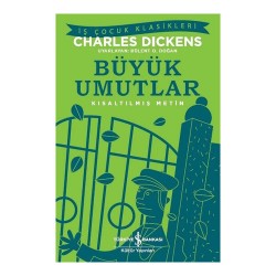 İŞBANKASI / BÜYÜK UMUTLAR  ( ÇOCUK KLASİKLERİ )