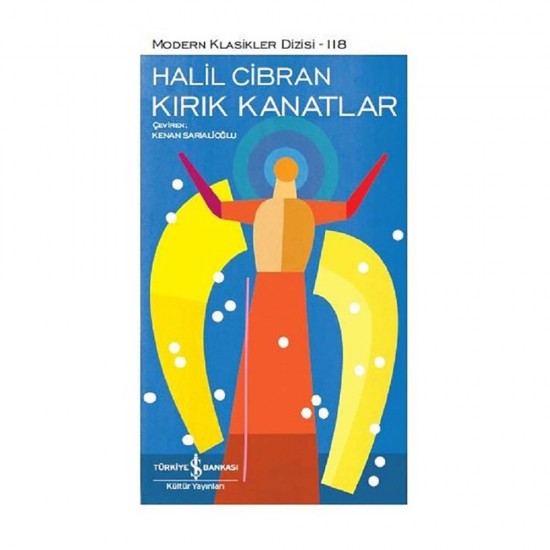 İŞBANKASI /  KIRIK KANATLAR