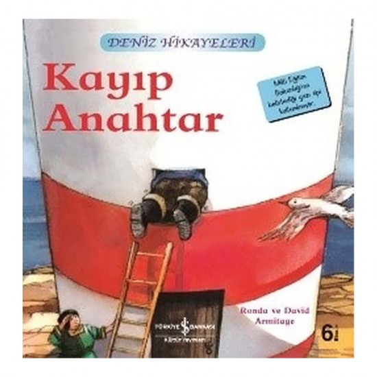 İŞBANKASI / KAYIP ANAHTAR