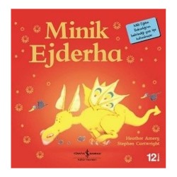 İŞBANKASI / MİNİK EJDERHA