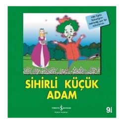 İŞBANKASI / SİHİRLİ KÜÇÜK ADAM