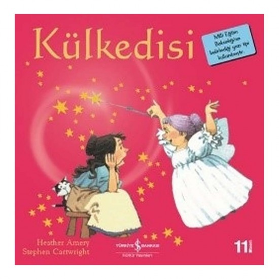 İŞBANKASI / KÜLKEDİSİ