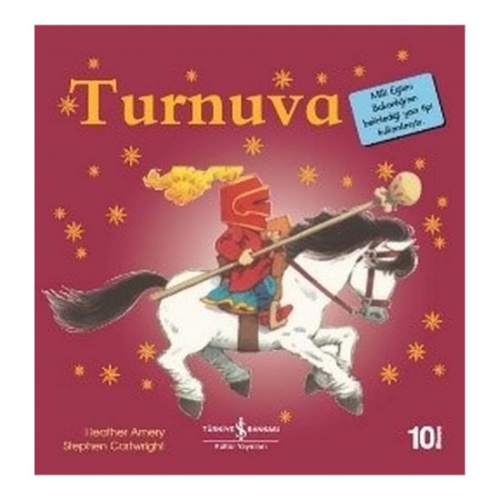 İŞBANKASI / TURNUVA