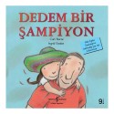 İŞBANKASI / DEDEM BİR ŞAMPİYON