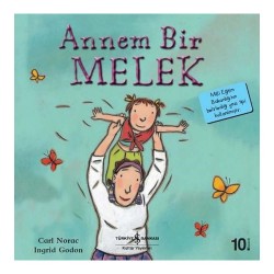 İŞBANKASI / ANNEM BİR MELEK