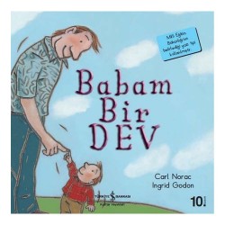 İŞBANKASI / BABAM BİR DEV