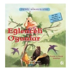 İŞBANKASI / EĞLENCELİ OYUNLAR