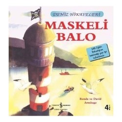 İŞBANKASI / MASKELİ BALO
