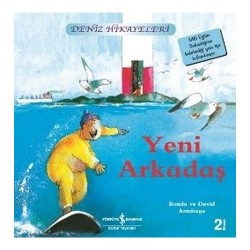 İŞBANKASI / YENİ ARKADAŞ