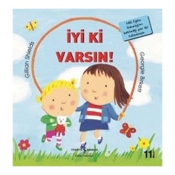 İŞBANKASI / İYİ Kİ VARSIN