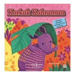 İŞBANKASI / KORKAK KAHRAMAN