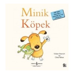 İŞBANKASI / MİNİK KÖPEK