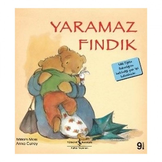 İŞBANKASI / YARAMAZ FINDIK