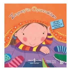 İŞBANKASI / ZEYNEPİN OYUNCAKLARI