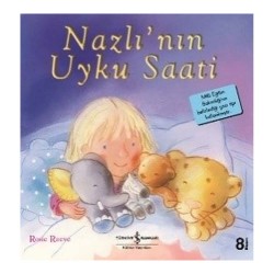 İŞBANKASI / NAZLININ UYKU SAATİ